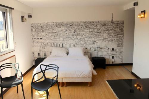 Fotos del hotel - Short Stay Paris Apartments