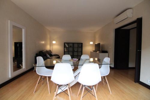 Fotos del hotel - Short Stay Paris Apartments