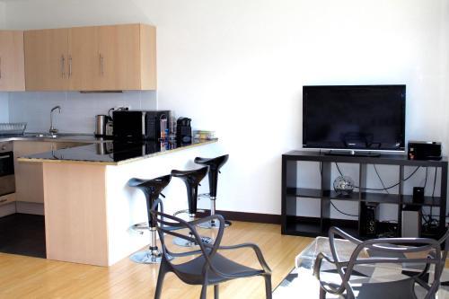 Fotos del hotel - Short Stay Paris Apartments