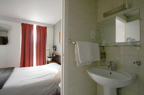 Fotos del hotel - Denfert-Montparnasse