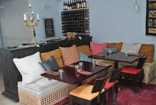 Fotos del hotel - Denfert-Montparnasse