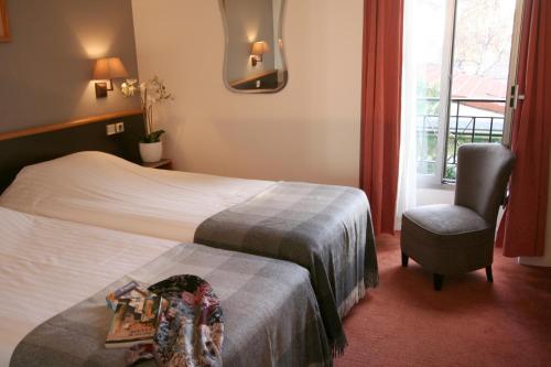 Fotos del hotel - Denfert-Montparnasse