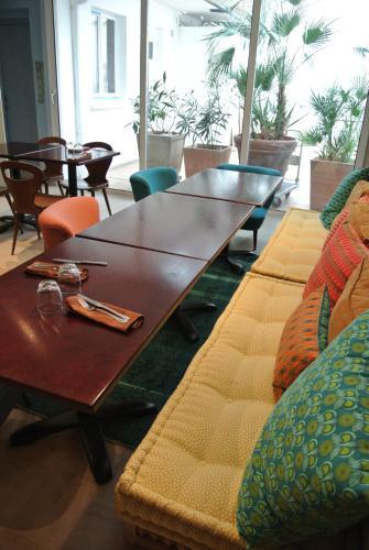 Fotos del hotel - Denfert-Montparnasse