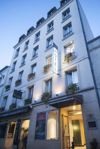 Fotos del hotel - Denfert-Montparnasse