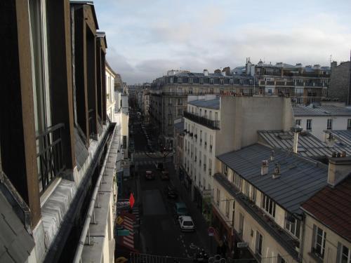 Fotos del hotel - Denfert-Montparnasse