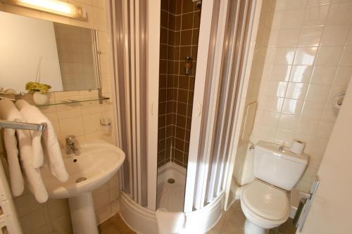 Fotos del hotel - Denfert-Montparnasse