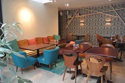 Fotos del hotel - Denfert-Montparnasse