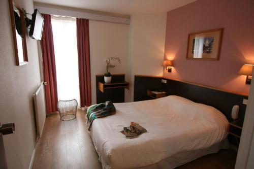 Fotos del hotel - Denfert-Montparnasse