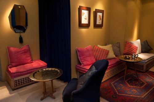 Fotos del hotel - Denfert-Montparnasse