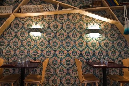 Fotos del hotel - Denfert-Montparnasse