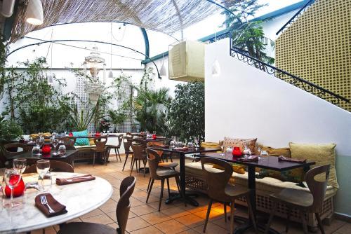 Fotos del hotel - Denfert-Montparnasse