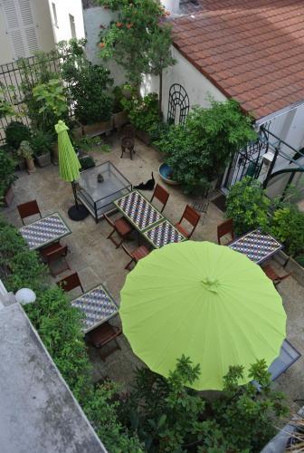 Fotos del hotel - Denfert-Montparnasse