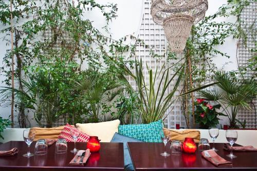 Fotos del hotel - Denfert-Montparnasse