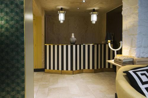 Fotos del hotel - Denfert-Montparnasse