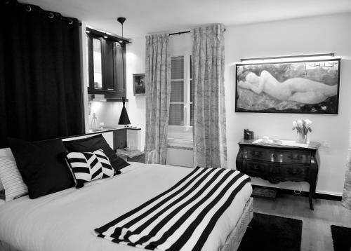 Fotos del hotel - LE JARDIN DE ROCHEGROSSE