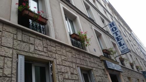 Fotos del hotel - Hotel de Nantes