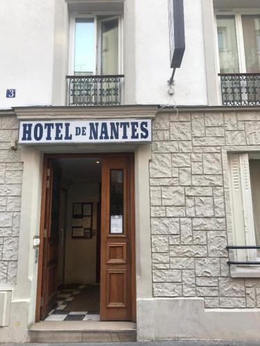 Fotos del hotel - Hotel de Nantes