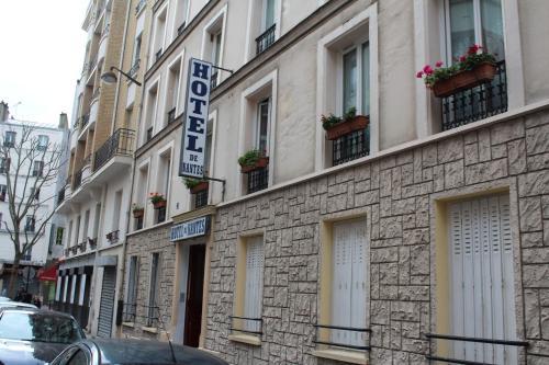 Fotos del hotel - Hotel de Nantes