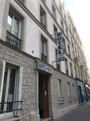 Fotos del hotel - Hotel de Nantes