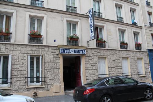 Fotos del hotel - Hotel de Nantes