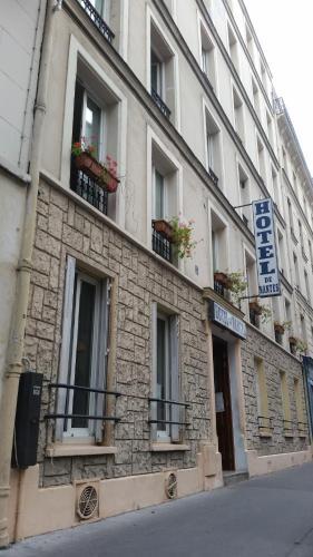 Fotos del hotel - Hotel de Nantes