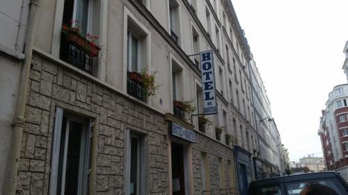 Fotos del hotel - Hotel de Nantes