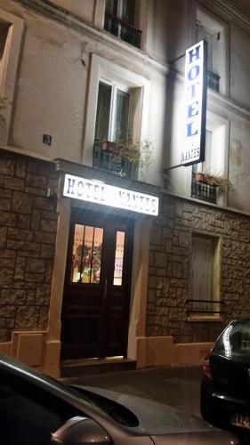 Fotos del hotel - Hotel de Nantes