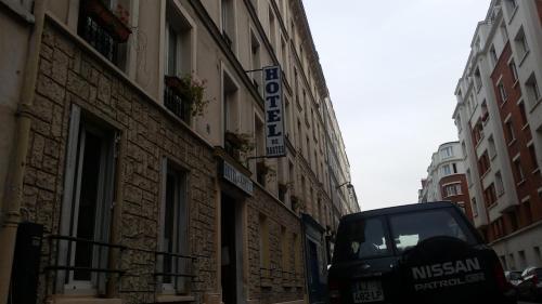 Fotos del hotel - Hotel de Nantes