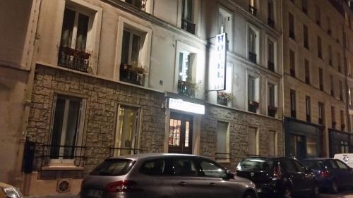 Fotos del hotel - Hotel de Nantes