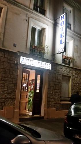 Fotos del hotel - Hotel de Nantes