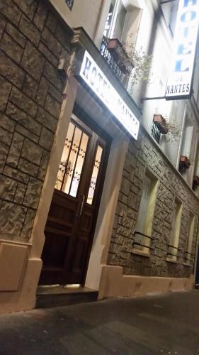Fotos del hotel - Hotel de Nantes