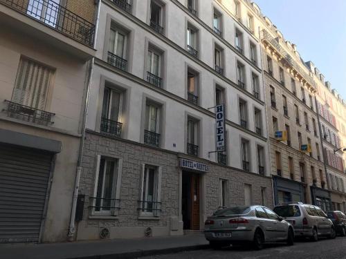 Fotos del hotel - Hotel de Nantes