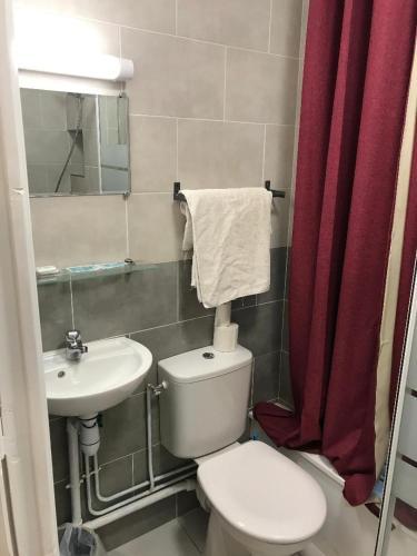 Fotos del hotel - Hotel de Nantes