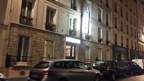 Fotos del hotel - Hotel de Nantes