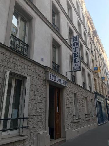 Fotos del hotel - Hotel de Nantes