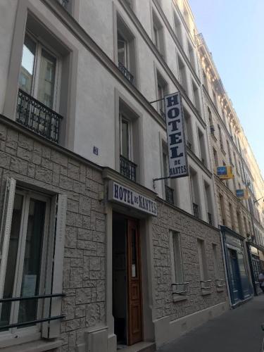 Fotos del hotel - Hotel de Nantes