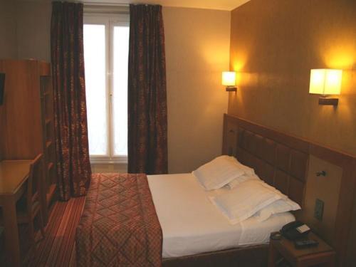 Fotos del hotel - Hotel Bellevue Saint-Lazare