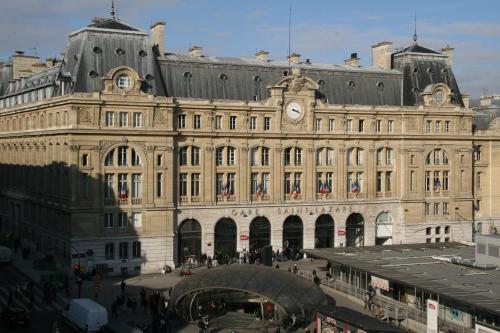 Fotos del hotel - Hotel Bellevue Saint-Lazare