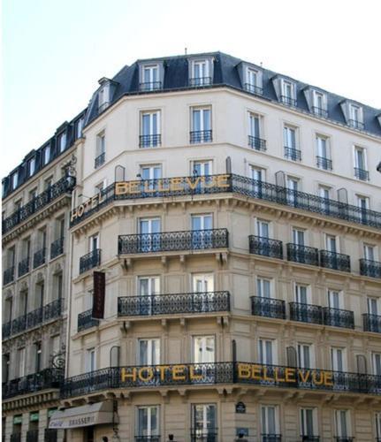 Fotos del hotel - Hotel Bellevue Saint-Lazare