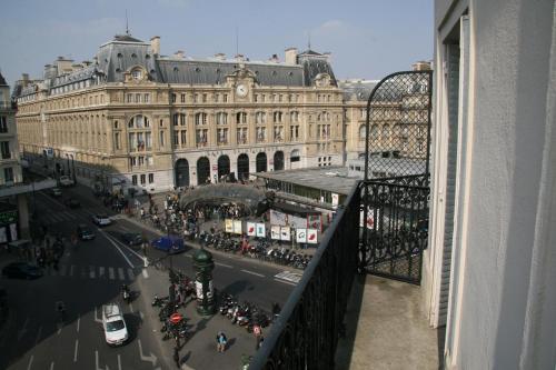 Fotos del hotel - Hotel Bellevue Saint-Lazare