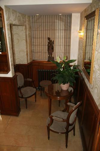 Fotos del hotel - Hotel Bellevue Saint-Lazare