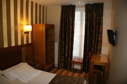 Fotos del hotel - Hotel Bellevue Saint-Lazare