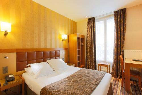 Fotos del hotel - Hotel Bellevue Saint-Lazare