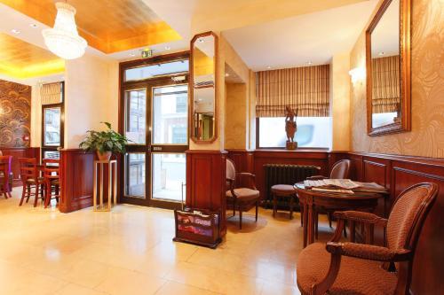 Fotos del hotel - Hotel Bellevue Saint-Lazare