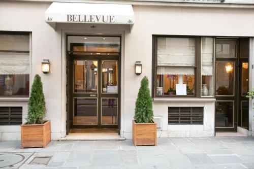 Fotos del hotel - Hotel Bellevue Saint-Lazare