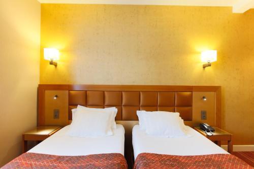 Fotos del hotel - Hotel Bellevue Saint-Lazare