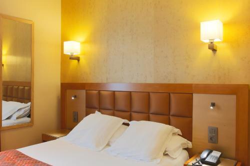 Fotos del hotel - Hotel Bellevue Saint-Lazare