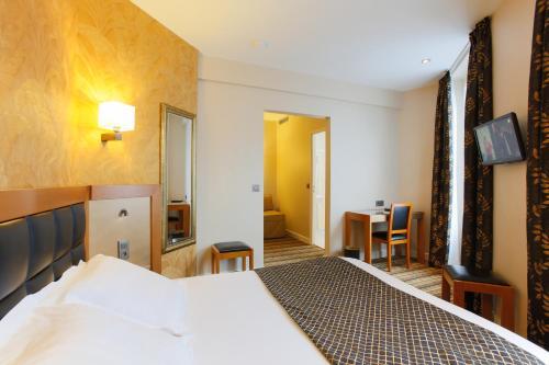 Fotos del hotel - Hotel Bellevue Saint-Lazare