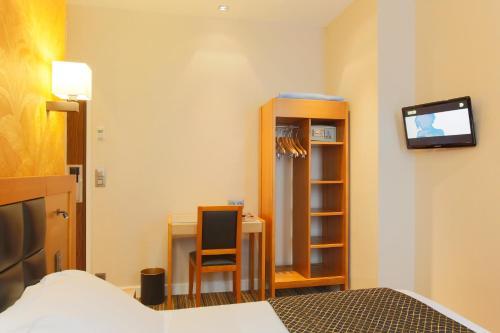 Fotos del hotel - Hotel Bellevue Saint-Lazare