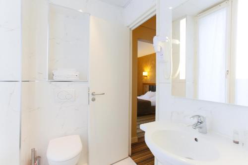 Fotos del hotel - Hotel Bellevue Saint-Lazare